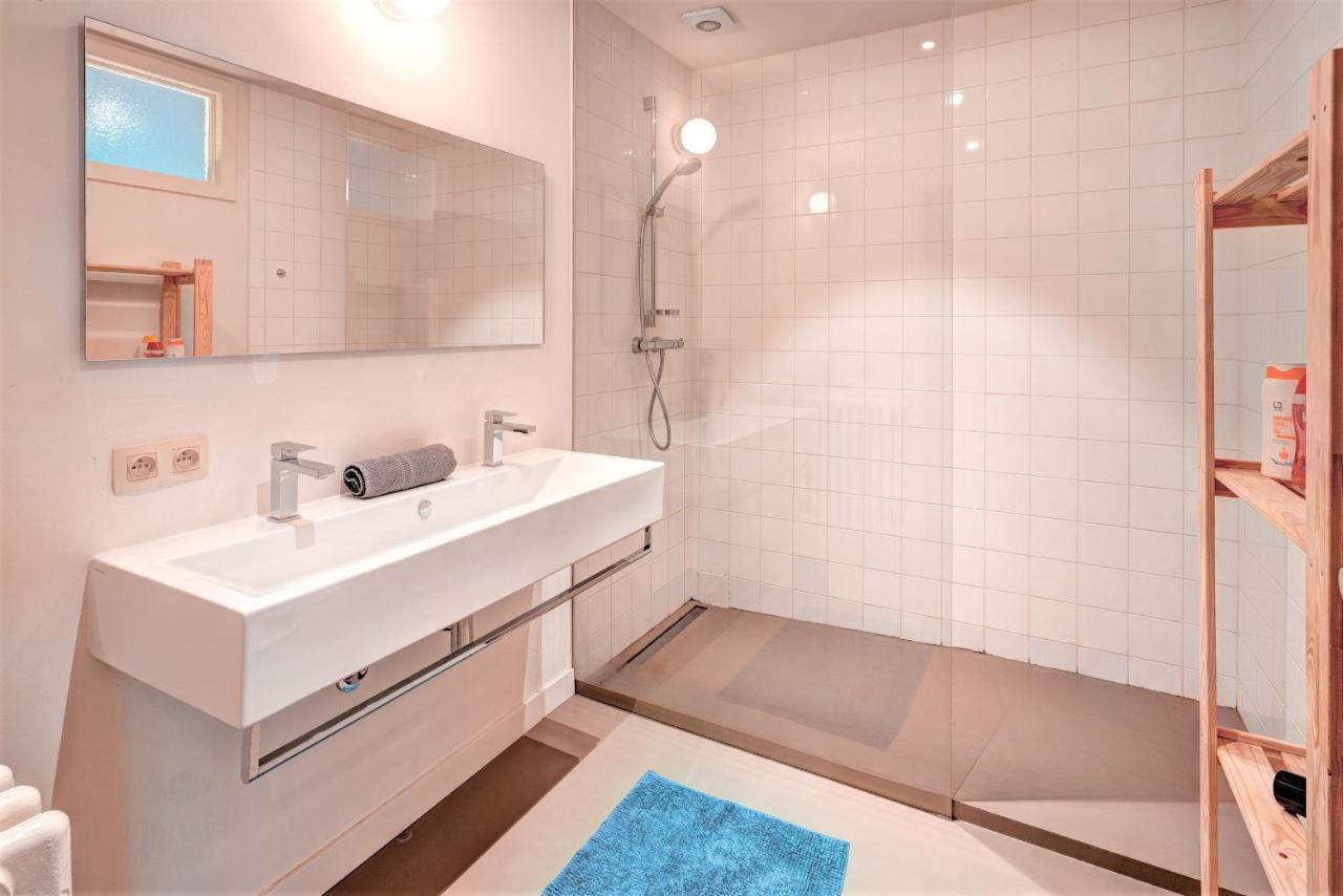 Spacious Apartments In The Heart Of Αμβέρσα Εξωτερικό φωτογραφία