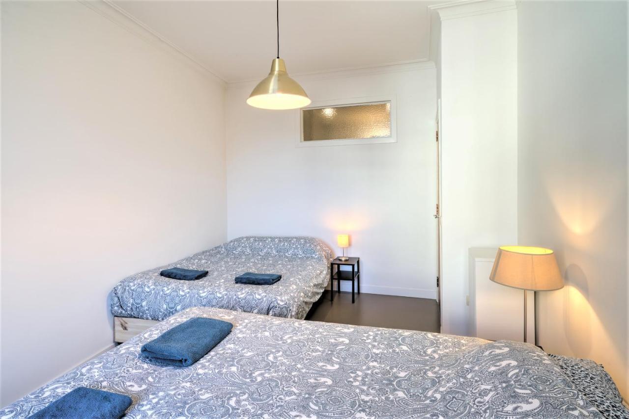 Spacious Apartments In The Heart Of Αμβέρσα Εξωτερικό φωτογραφία