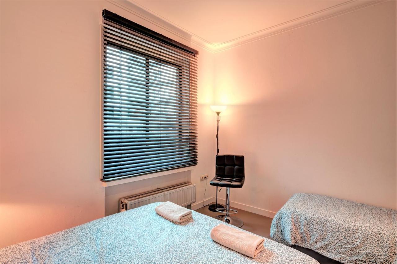 Spacious Apartments In The Heart Of Αμβέρσα Εξωτερικό φωτογραφία