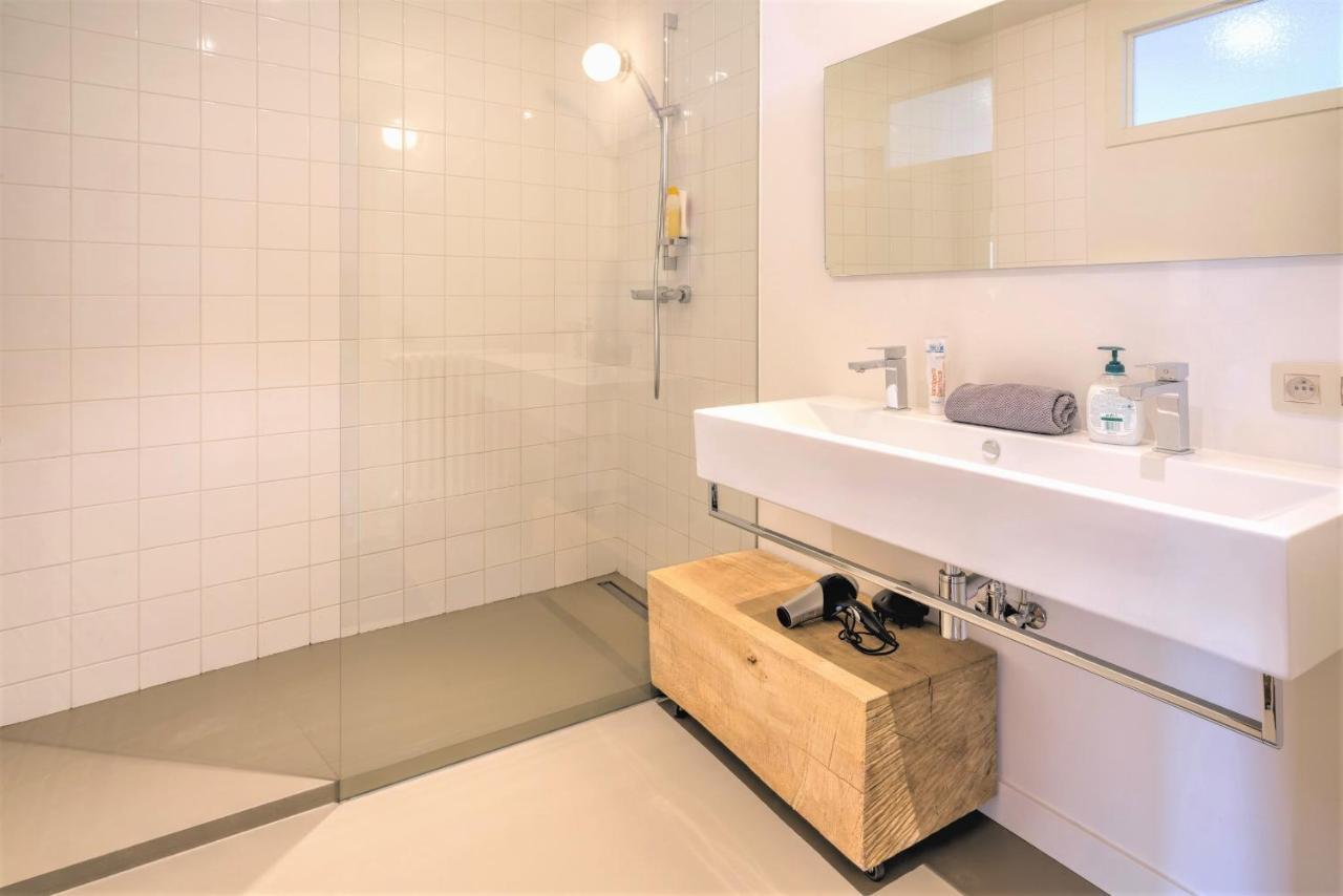 Spacious Apartments In The Heart Of Αμβέρσα Εξωτερικό φωτογραφία