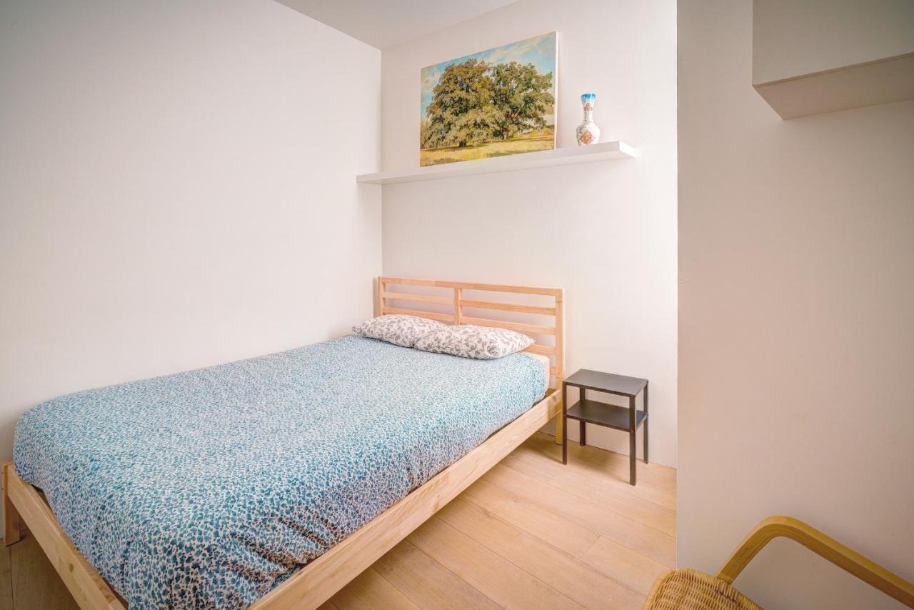 Spacious Apartments In The Heart Of Αμβέρσα Εξωτερικό φωτογραφία