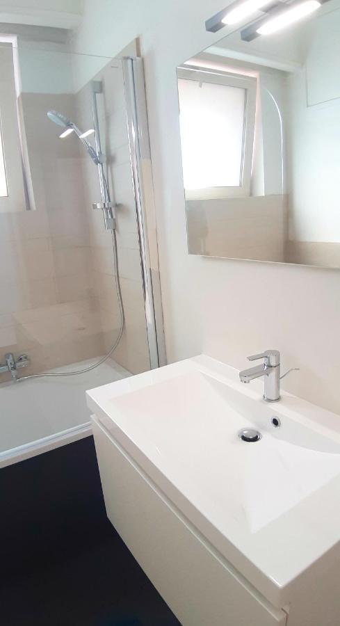 Spacious Apartments In The Heart Of Αμβέρσα Εξωτερικό φωτογραφία