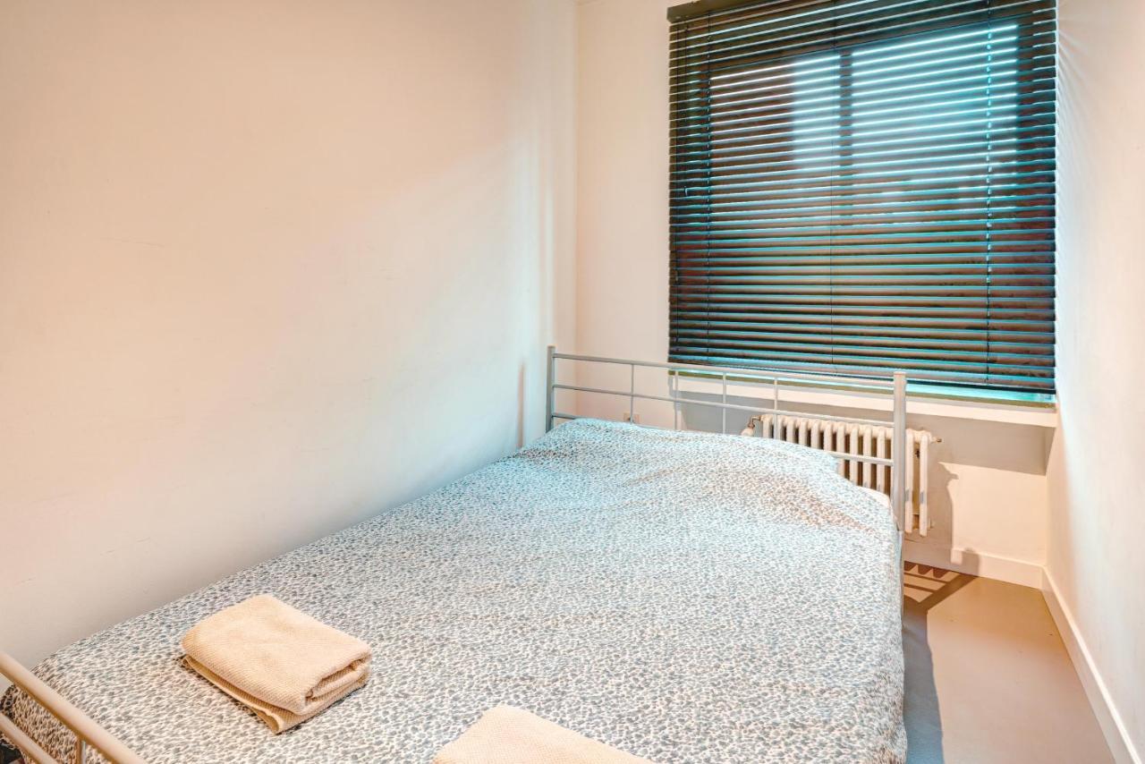 Spacious Apartments In The Heart Of Αμβέρσα Εξωτερικό φωτογραφία
